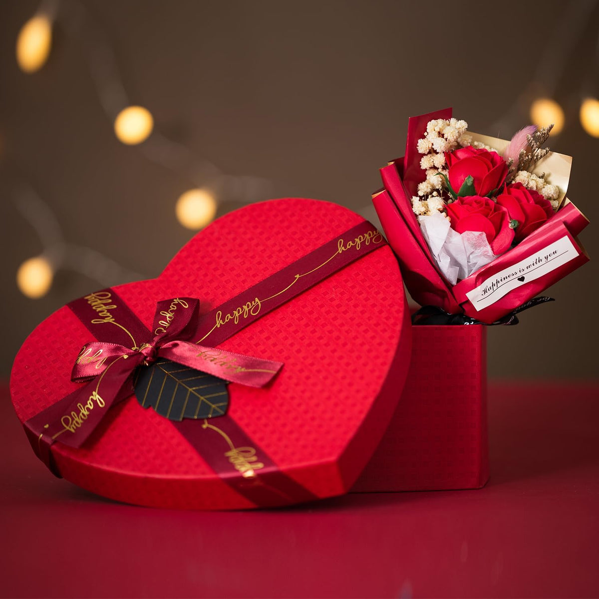VALENTINES GIFT BOX #1 - AVAILABLE FEBRUARY 1ST
