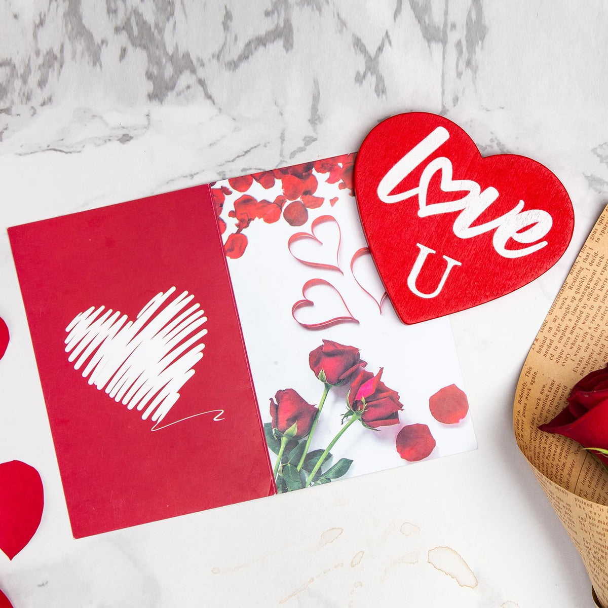 VALENTINES GIFT BOX #1 - AVAILABLE FEBRUARY 1ST
