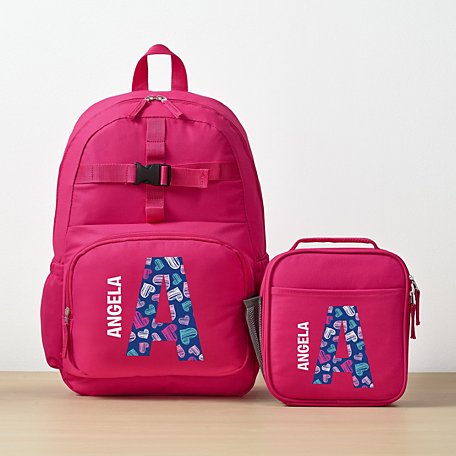 NAME DECALS