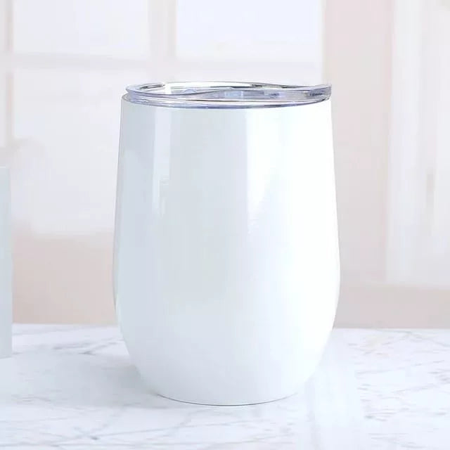 12oz WINE TUMBLER
