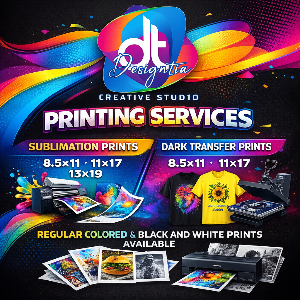 PRINTS