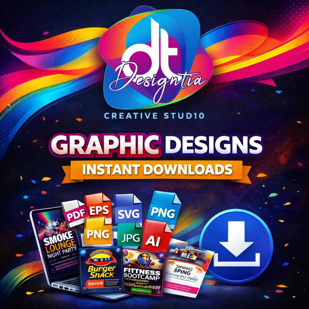 GRAPHIC DESIGNS