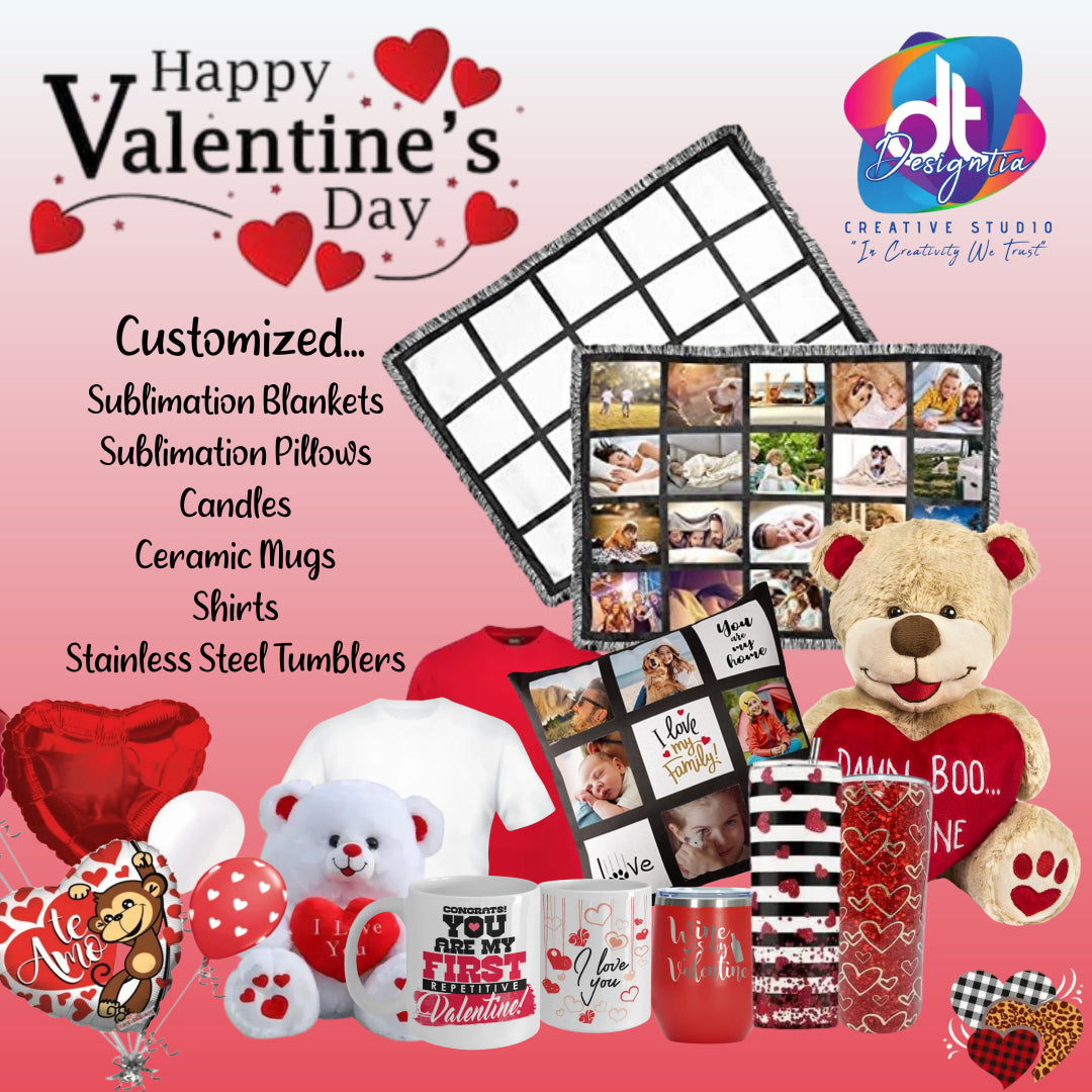 VALENTINES GOODIES