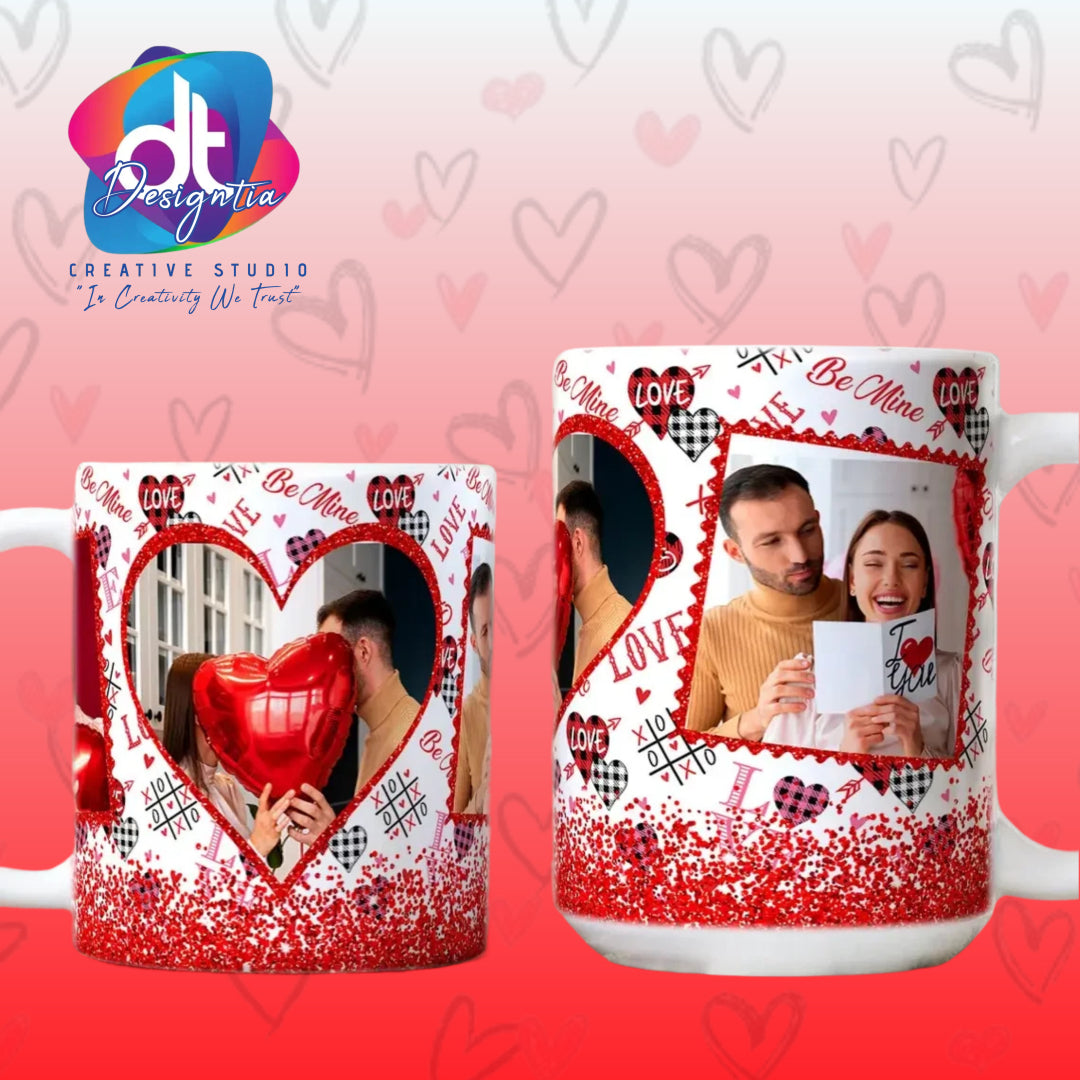 11oz & 15oz CERAMIC MUGS