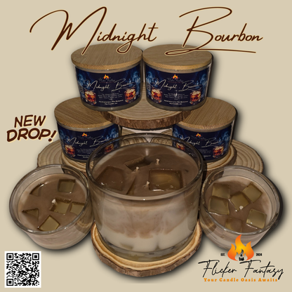 MIDNIGHT BOURBON