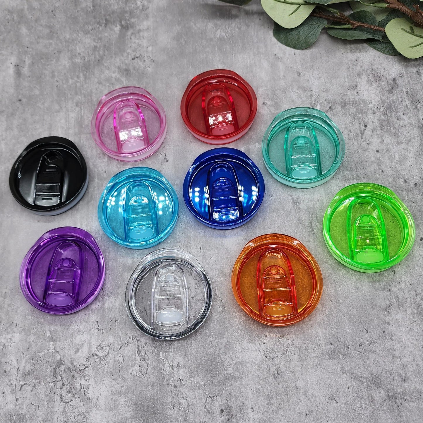 REPLACEMENT LID FOR 20oz TUMBLER
