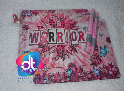 BREAST CANCER MOUSEPADS