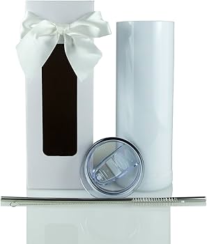 20oz EASTER PEEPS STAINLESS STEEL TUMBLER