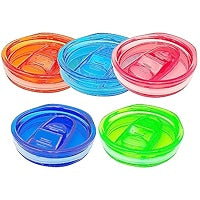 REPLACEMENT LID FOR 20oz TUMBLER