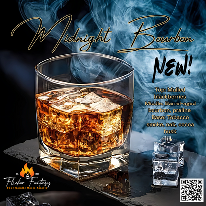MIDNIGHT BOURBON