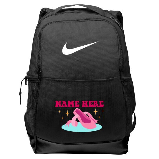 NAME DECALS