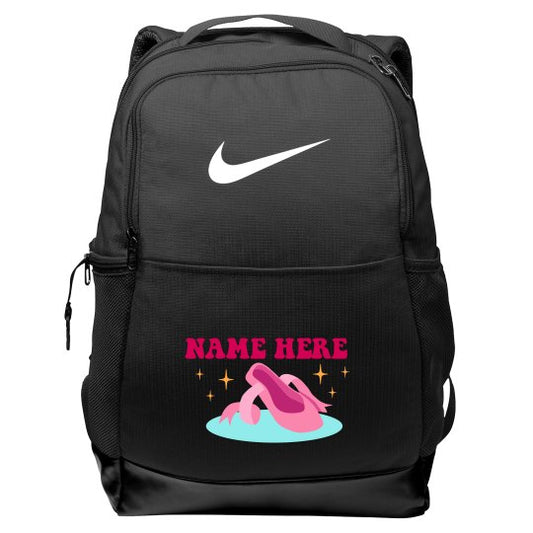 NAME DECALS