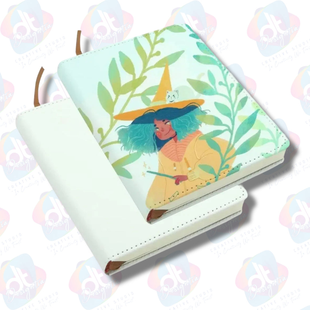 SUBLIMATION JOURNAL
