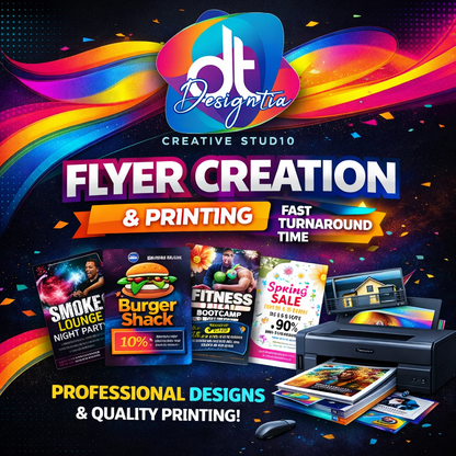DIGITAL FLYERS