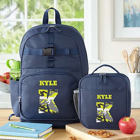 NAME DECALS