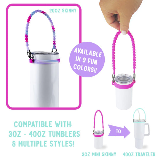 SILICONE STRAPS