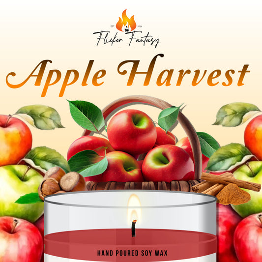 APPLE HARVEST