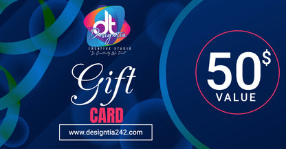 GIFT CARDS
