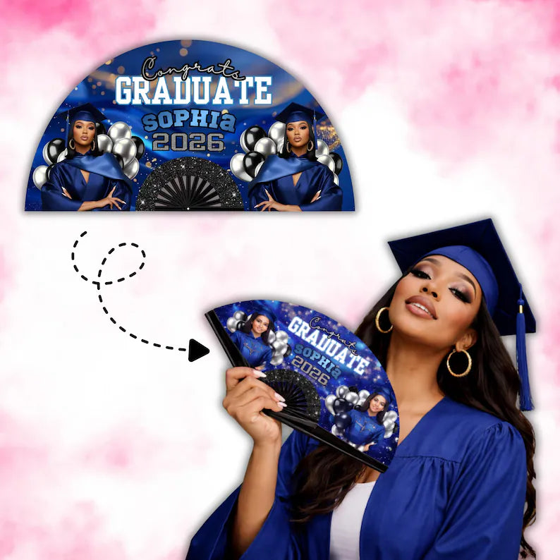 GRAD CLACK FAN